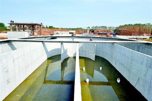 鎂、鈦工業(yè)污染物排放標(biāo)準(zhǔn) GB 25468—2010