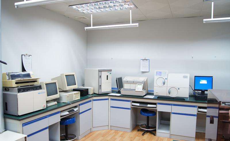 水質(zhì) 烷基汞的測(cè)定 氣相色譜法GB/T14204-93