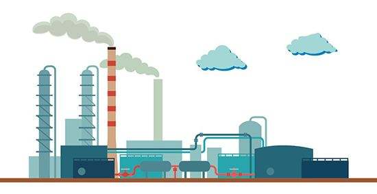 揮發(fā)性有機物的污染 危害